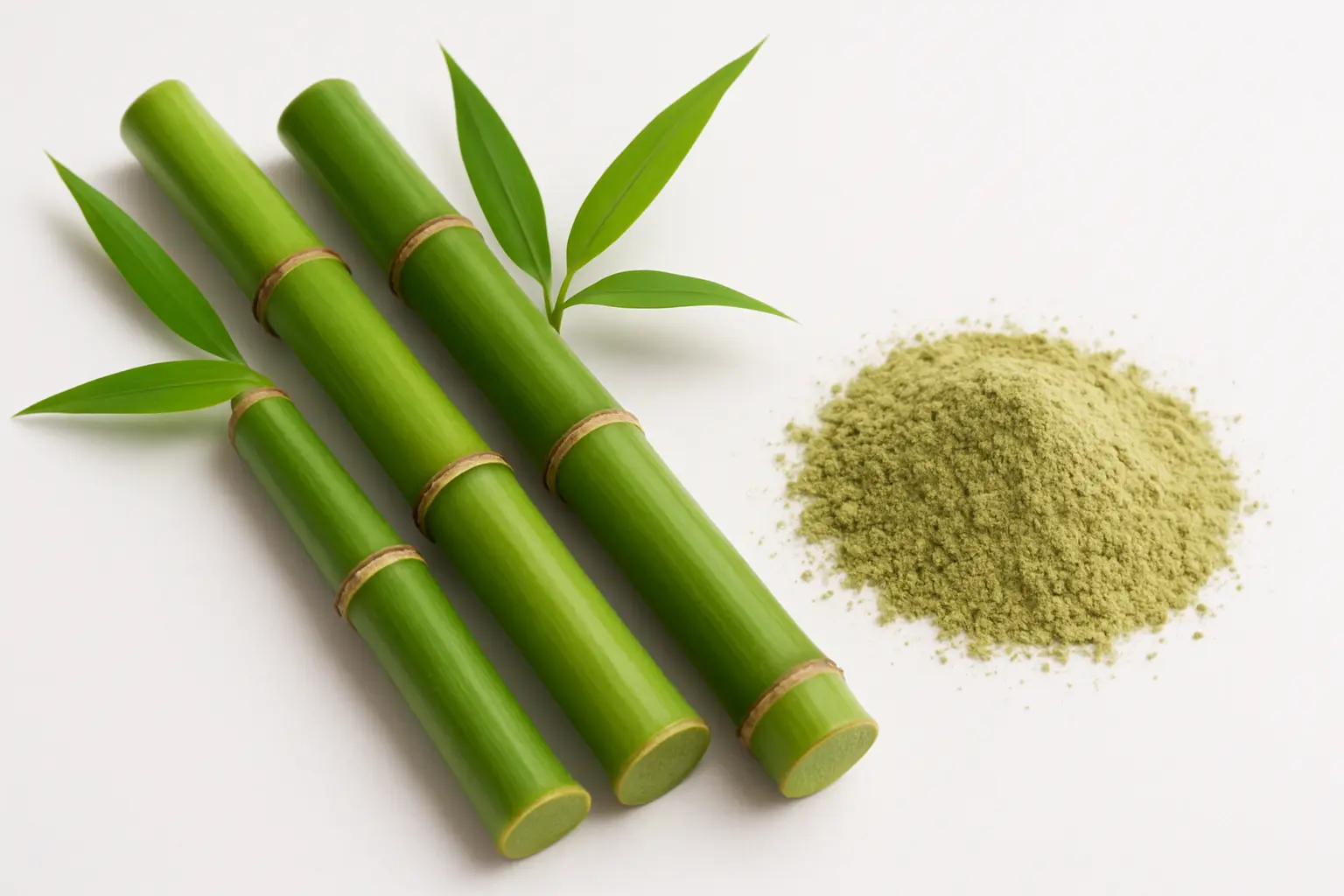 Bamboo Extract